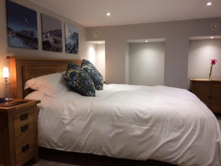 River Road, Littlehampton, Executive Apartment Ngoại thất bức ảnh