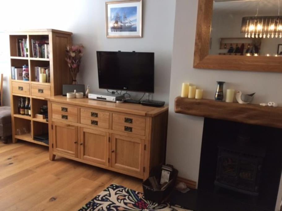 River Road, Littlehampton, Executive Apartment Ngoại thất bức ảnh
