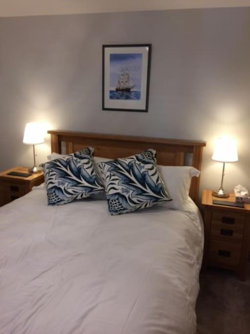 River Road, Littlehampton, Executive Apartment Ngoại thất bức ảnh